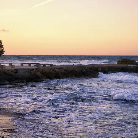 Axos Апартаменти Херсонісос