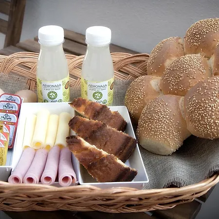 Axos Херсонісос