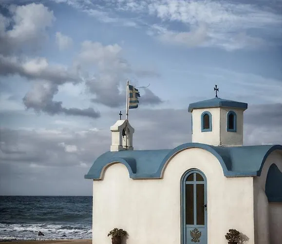 Апартаменти Axos *