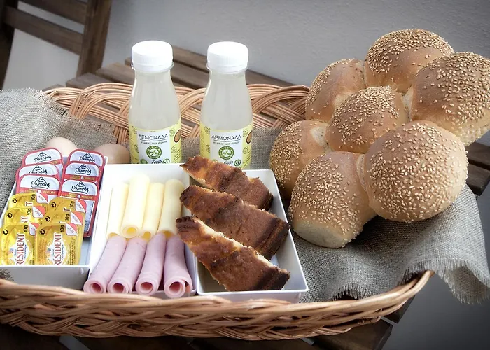 Axos Херсонісос