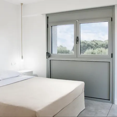 Apartamento Axos Hersonissos (Crete)