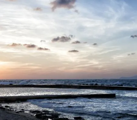 Axos Χερσόνησος
