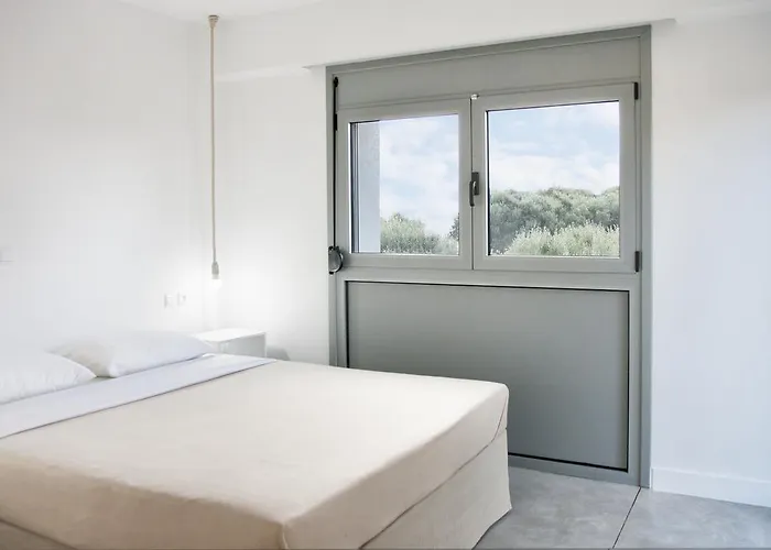 Apartament Axos Hersonissos (Crete)