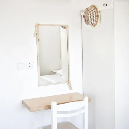 Apartament Axos
