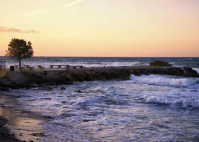 Axos Apartmán Hersonissos (Crete)