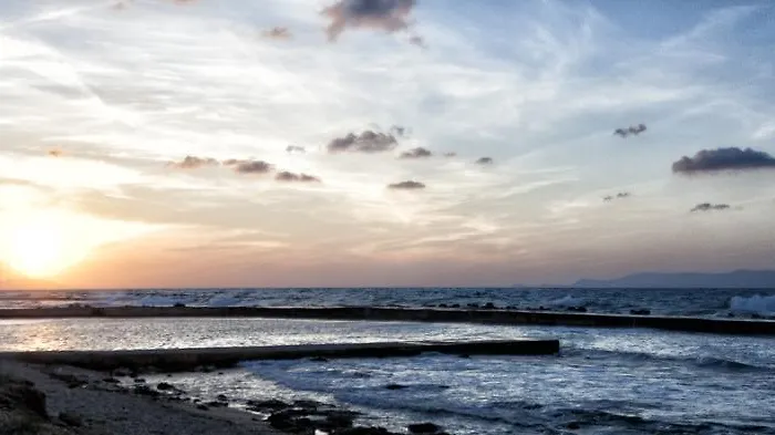 Axos Hersonissos (Crete)