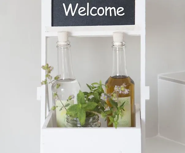 Apartmán Axos Hersonissos (Crete)